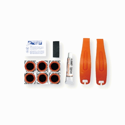 Bike tyre Repair Kit